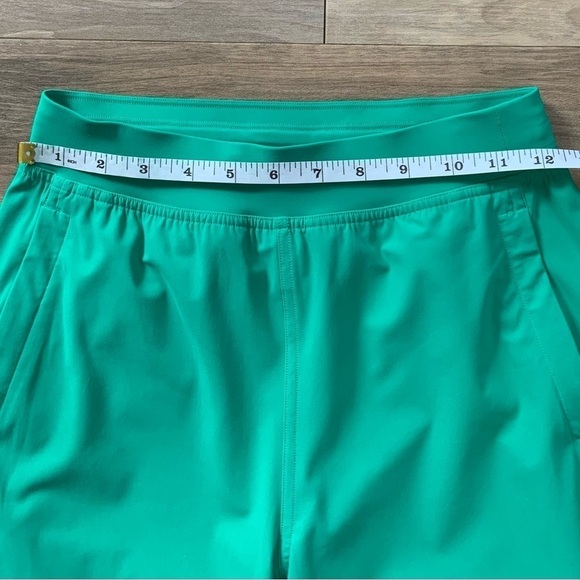 Lululemon Adapted State High-Rise Cropped Jogger - Picture 9 of 10